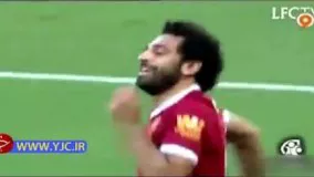 مروری بر زندگی فوتبالی محمد صلاح