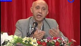 سخنرانی دکترحسین الهی قمشه ای تفسیر مثنوی ۱ 