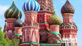 دورِ دنیا ،پربازدیدترین و محبوب ترین مکان های گردشگری در کشور روسیه