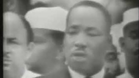 سخنرانی تاریخی 