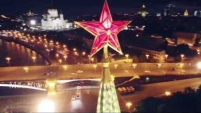 جاذبه های گردشگری روسیه