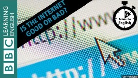 Learn how to talk about the World Wide Web in 6 minutes