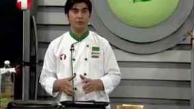 آشپزی مدرن - صبحانه-قسمت اول