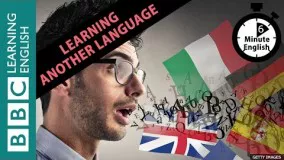 Learn to talk about learning a language in 6 minutes!