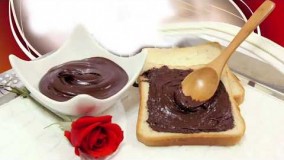 آشپزی مدرن-پرخاصیت ترین و پرانرژی ترین شکلات صبحانه (تنها در ۱ دقیقه)