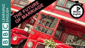 Talk about marriage in 6 minutes!