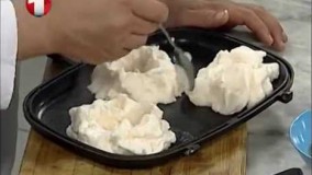 آشپزی مدرن - صبحانه  لذیذ-قسمت سوم