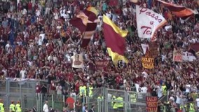 توتی پس از 25 سال از رم خداحافظی کرد