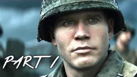 معرفی بازی CALL OF DUTY WW2