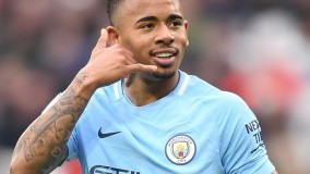 خلاصه بازی وست هم 1-4 منچسترسیتی