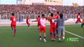   نساجی مازندران 1 - خونه به خونه مازندران 0 ، حواشی