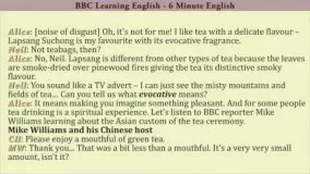 BBC Learning English Listening Skills    