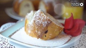 آشپزی مدرن-  رایحه، طرز تهیه کیک صبحانه