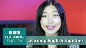 Learn English with BBC Learning English