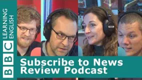 The News Review Podcast