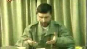 ویدیو شهید صیاد شیرازی (منبع تبیان)