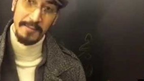 بهرام افشاری همون بهتاش بود در پایتخت ۵