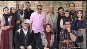 دانلود مجموعه دیوار به دیوار 2 قسمت اول 1