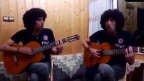 بخشی کوتاه با رحمان رحیم رحمت و بهتاش پایتخت