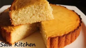 How to make Sponge Cake in Pressure Cooker