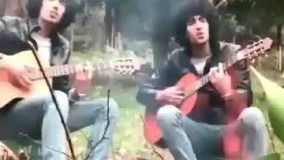 اهنگ شمالی رحمان رحیم پایتخت(جانه مار)