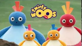 دانلود برنامه کودک توییرلی ووها-دانلود کارتون twirlywoos