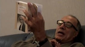 چهره‌ هنرمند در میانسالی: معرفی مستند «هفتاد و شش دقیقه و پانزده ثانیه با عباس کیارستمی»