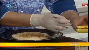 آموزش آشپزی آسان طرز تهیه حمص لبنانی بسیار لذیذ