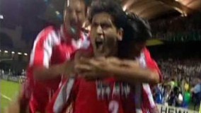 خلاصه بازی جام جهانی 1998 ایران آمریکا