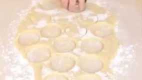 تهیه چیپس خانگی برای کودکان-آشپزی آسان