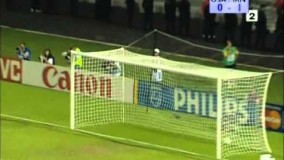 جام جهانی 1998 ایران2-1 آمریکا