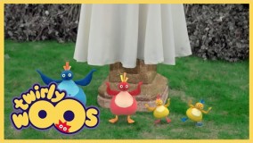 تو ییرلی ووها-برنامه کودک تویرلی ووها