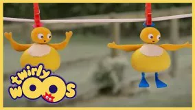 تو ییرلی ووها-دانلود کارتون twirlywoos