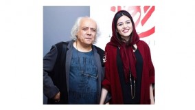 بیوگرافی ماهور الوند 