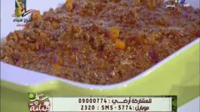 آشپزی مدرن- طرز تهیه لازانیا با گوشت فراوان