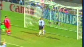 جام جهانی 1998 ایران و آلمان