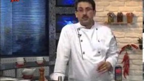 آشپزی مدرن- طرز تهیه لازانیا مرغ و بادمجان