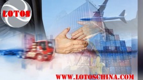 سفارش واردات از چین