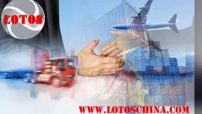 سفارش واردات از چین