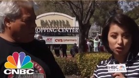  درباره دختر تیرانداز در محل یوتیوب نسیم نجفی نظر رسانه های انگلیسی زبان 