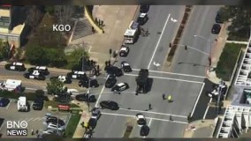  درباره تیراندازی در دفتر یوتیوب توسط nasimesabz نظر رسانه های انگلیسی زبان 