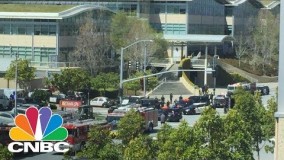  درباره تیراندازی در دفتر یوتیوب توسط نسیم اقدم نظر رسانه های انگلیسی زبان 