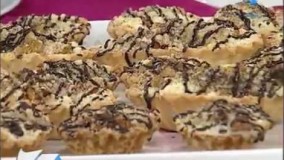 تهیه پای سیب