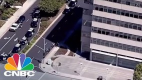  درباره تیراندازی در دفتر یوتیوب توسط نسیم نجفی اقدم نظر رسانه های انگلیسی زبان 