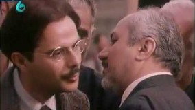 دانلود سریال ایرانی کیف انگلیسی قسمت اول ۱ 