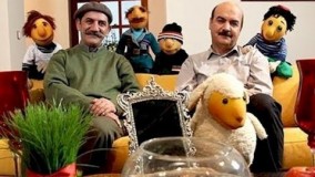 دانلود کلاه قرمزی 97 قسمت اول -  1