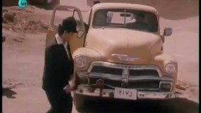 دانلود سریال ایرانی کیف انگلیسی قسمت ۳ 