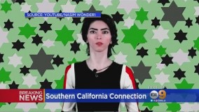  درباره دختر تیرانداز در محل یوتیوب nasim sabz نظر رسانه های انگلیسی زبان 