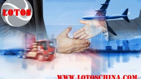 مشاوره واردات از چین