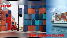 خرید و واردات کالا از چین / ترخیص کالا از گمرک